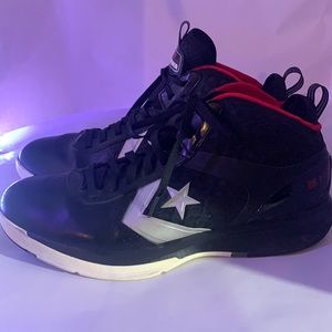 Converse pro leather